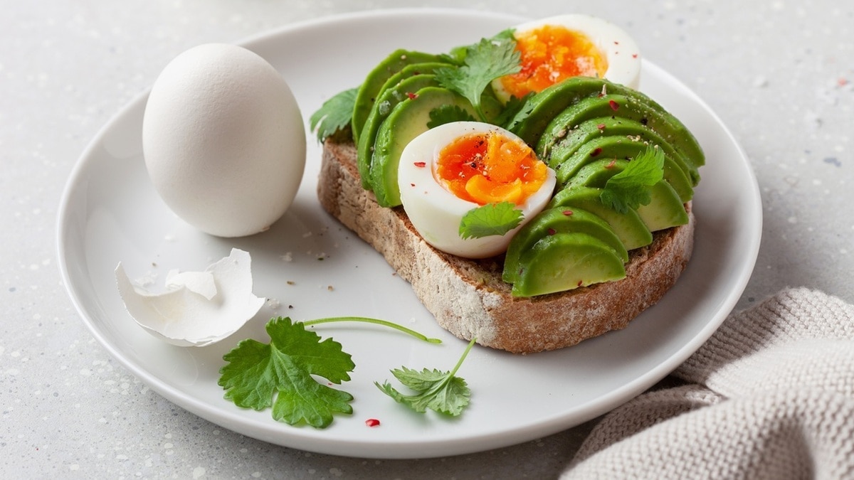 Как грамотно укротить зверский аппетит — эти четыре продукта хороши и для перекуса, и для талии