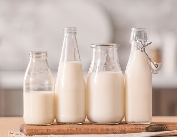 Прокисло молоко — не беда: вот как можно использовать его в кулинарии Прокисло молоко — не беда: вот как можно использовать его в кулинарии