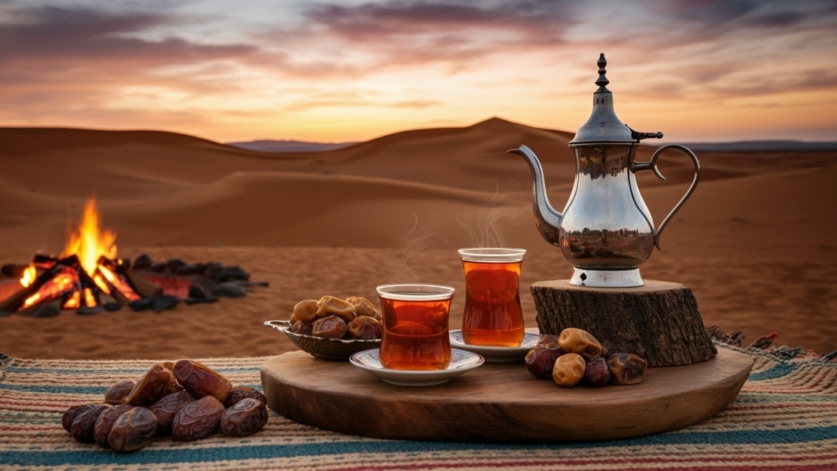 Древний эликсир здоровья: как выбрать чай для себя и не потеряться среди его великого разнообразия