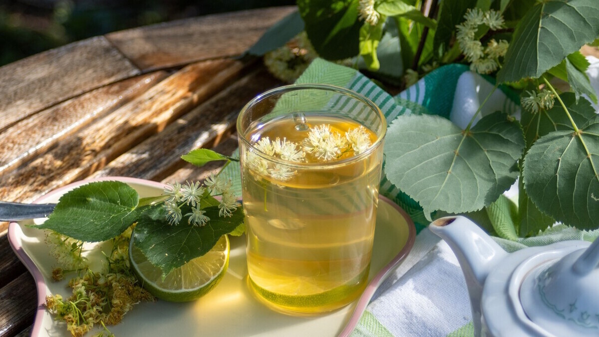 Доктор Мясников назвал уникальный чай — спасает от тромбоза и защищает сердце Доктор Мясников назвал уникальный чай — спасает от тромбоза и защищает сердце