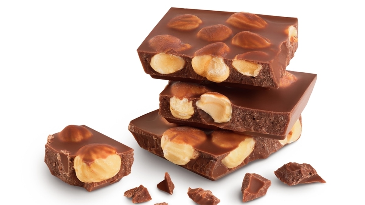 Натуральный шоколад своими руками — просто приготовить, а состав не вызывает вопросы