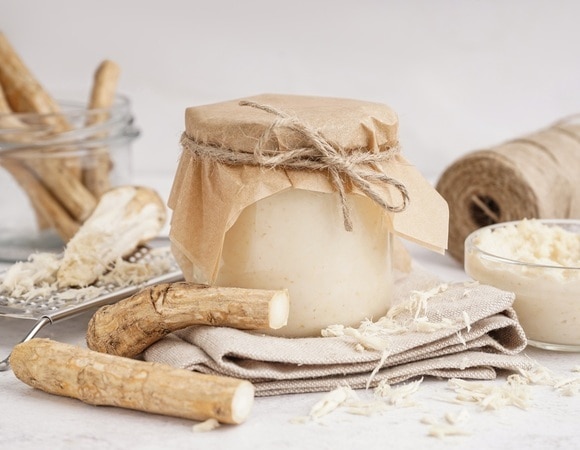 Защищает суставы от воспаления: эта ядреная закуска должна быть на каждом столе