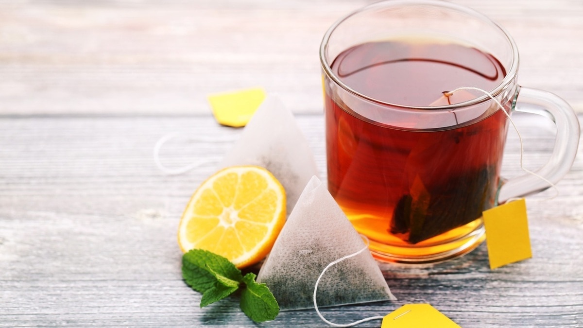 Что будет, если запить таблетку чаем? Доктор Мясников раскрыл, как это сработает Что будет, если запить таблетку чаем? Доктор Мясников раскрыл, как это сработает