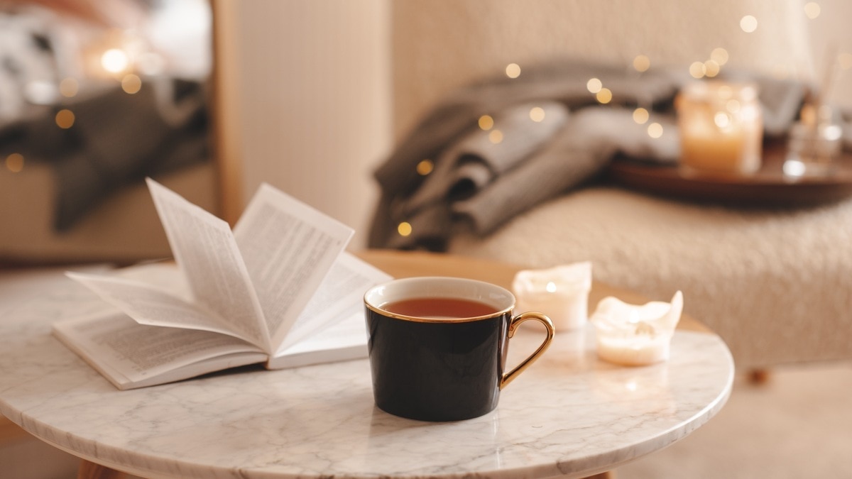 Какой вы чай? Ответьте на 5 вопросов и будет ясно Какой вы чай? Ответьте на 5 вопросов и будет ясно