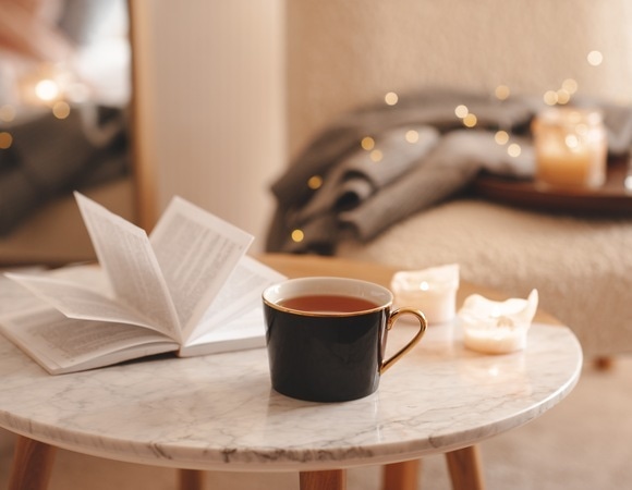 Какой вы чай? Ответьте на 5 вопросов и будет ясно