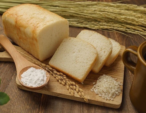 Как белый хлеб сделать полезным? Выручит простой лайфхак Как белый хлеб сделать полезным? Выручит простой лайфхак