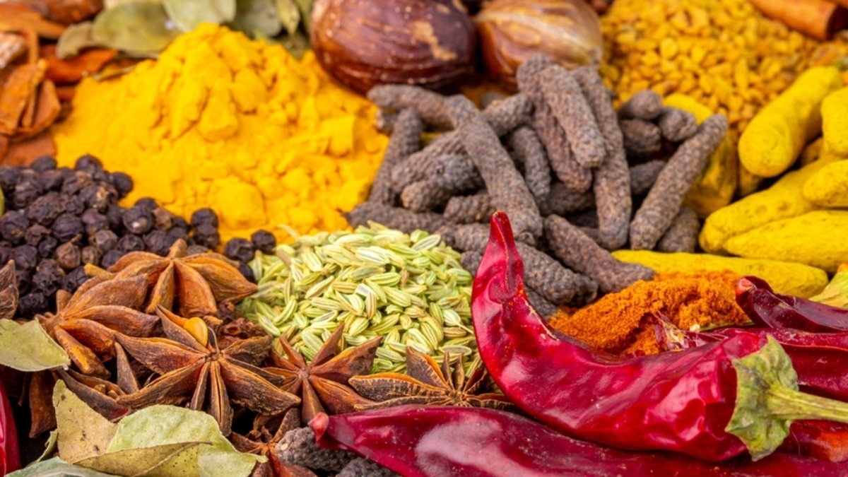 Как правильно выбирать специи: советы для гурманов Как правильно выбирать специи: советы для гурманов