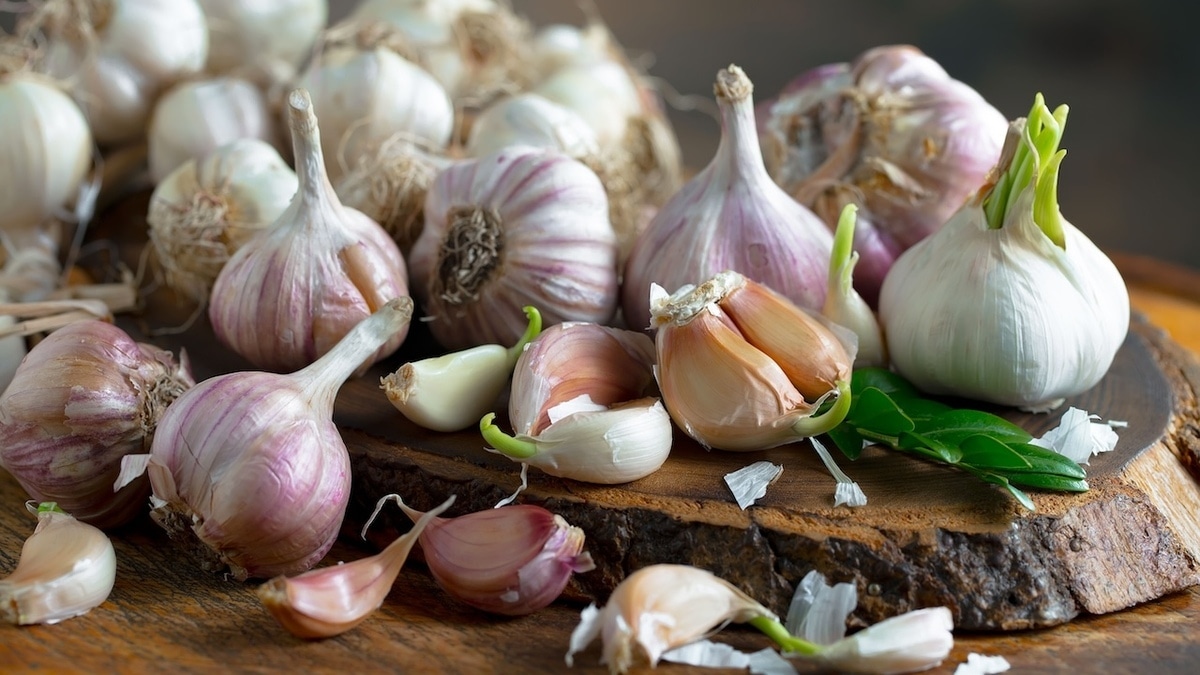 Диетолог Соломатина объяснила, сколько чеснока допустимо съедать в день