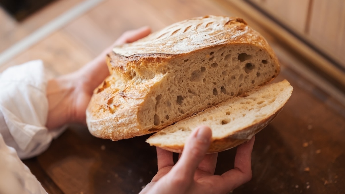 Тоже «ультраобработанный» — оказывается, чтобы выбрать полезный хлеб, нужно серьезно постараться