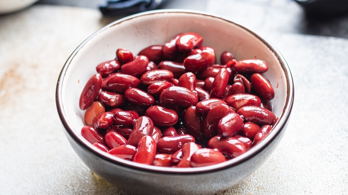 Шеф-повар Гордон Рамзи рассказал, как готовит фасоль — его идею можно смело заимствовать 