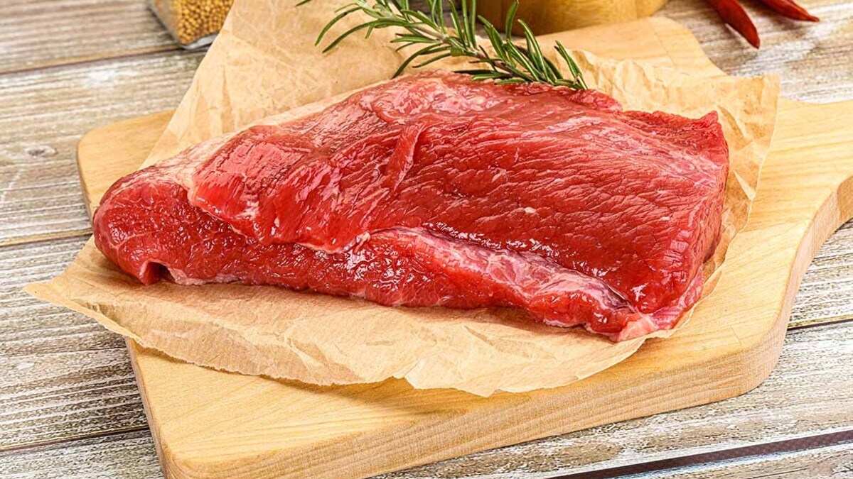 Едите мясо? Ответьте на 5 вопросов и поделитесь своим опытом Едите мясо? Ответьте на 5 вопросов и поделитесь своим опытом