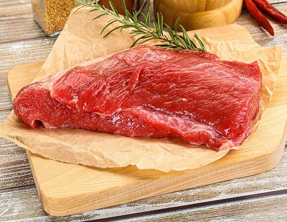 Едите мясо? Ответьте на 5 вопросов и поделитесь своим опытом