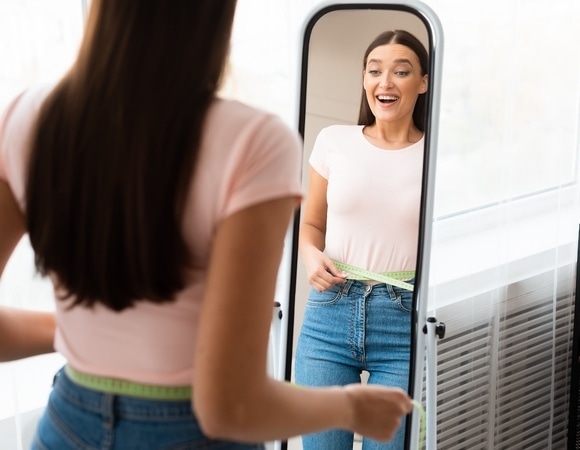 Диета наоборот: диетолог рассказала, кому и как набрать вес — не потеряв здоровье