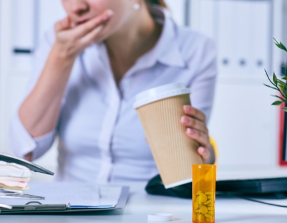 Можно ли пить кофе в магнитные бури?