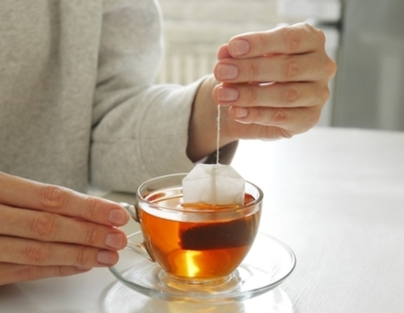 Бывает ли полезный чай в пакетиках?