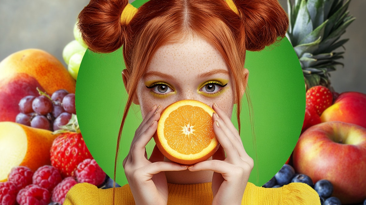 Какой вы фрукт? Ответьте на 5 вопросов и узнайте ответ Какой вы фрукт? Ответьте на 5 вопросов и узнайте ответ