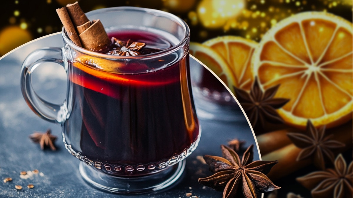 Какой вы глинтвейн? Ответьте на 5 вопросов и будет ясно Какой вы глинтвейн? Ответьте на 5 вопросов и будет ясно