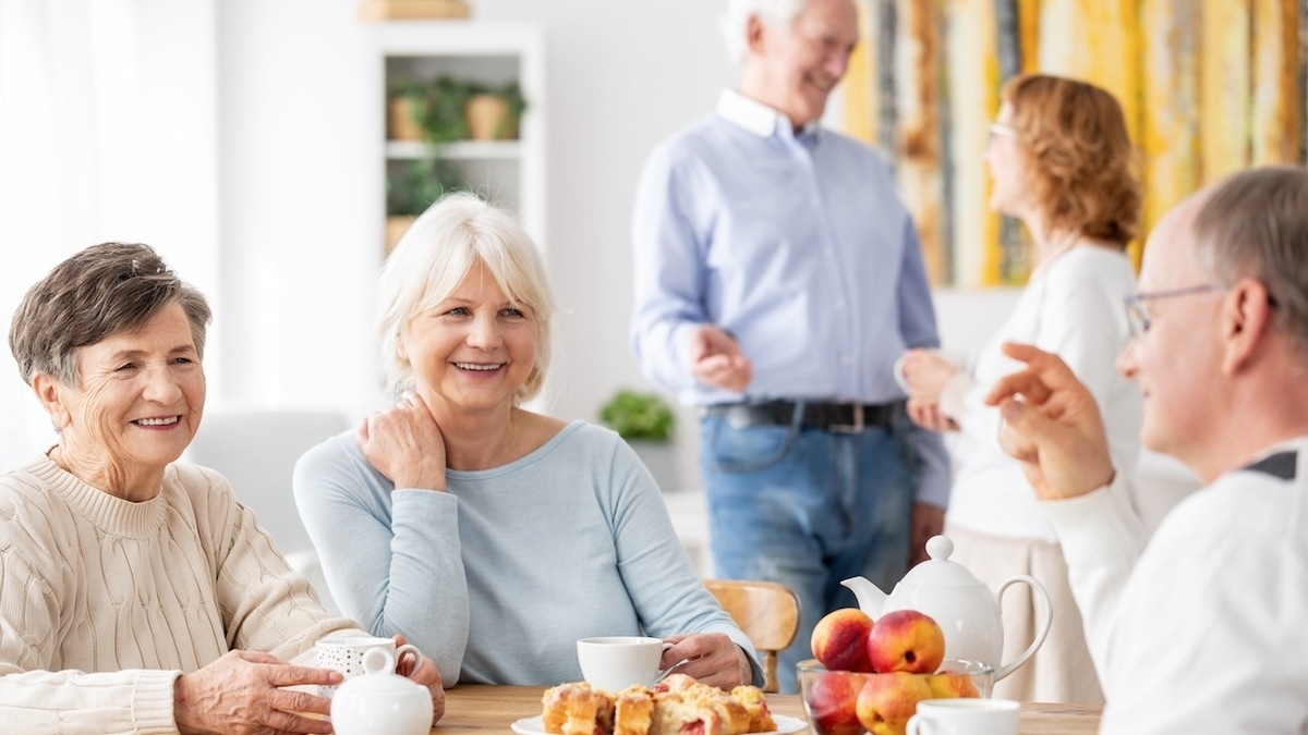 Врач-гериатр перечислила пищевые привычки долгожителей — стелем себе соломку