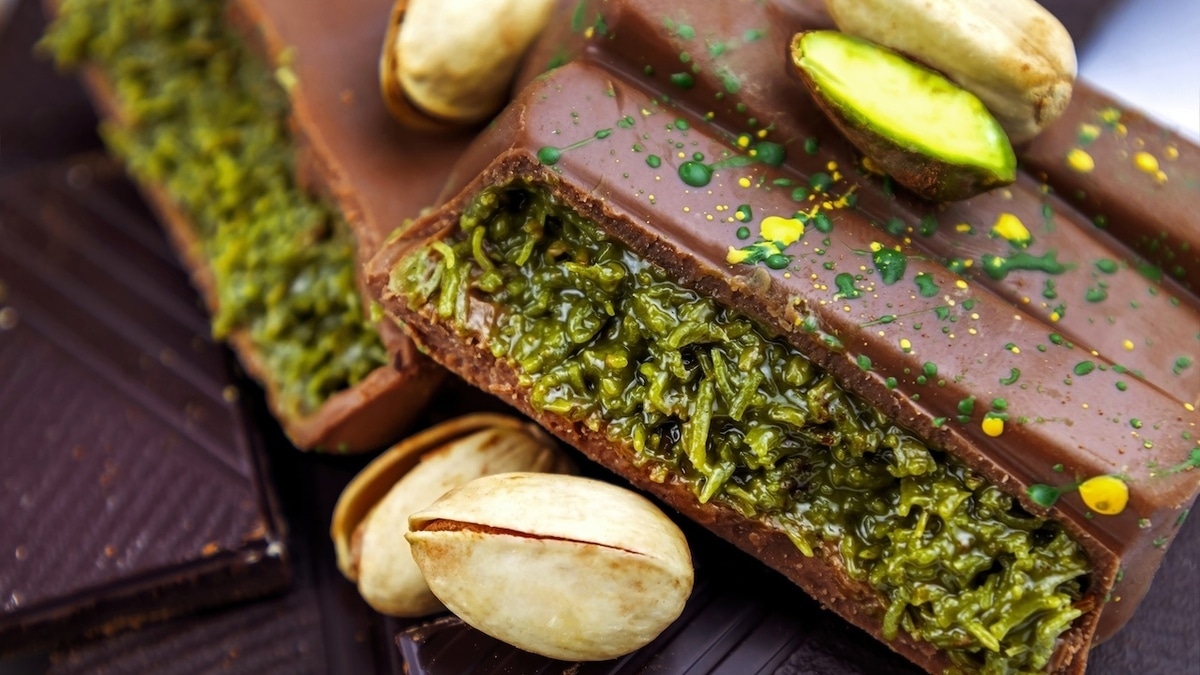 Кто придумал дубайский шоколад и почему он стал таким популярным? 