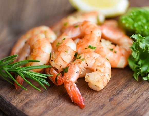 Не берите на развес: нутрициолог рассказала, как можно ошибиться при покупке креветок Не берите на развес: нутрициолог рассказала, как можно ошибиться при покупке креветок