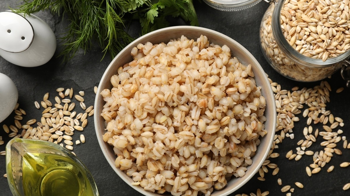 Решает самые деликатные проблемы — какую пользу организму несет обычная перловка