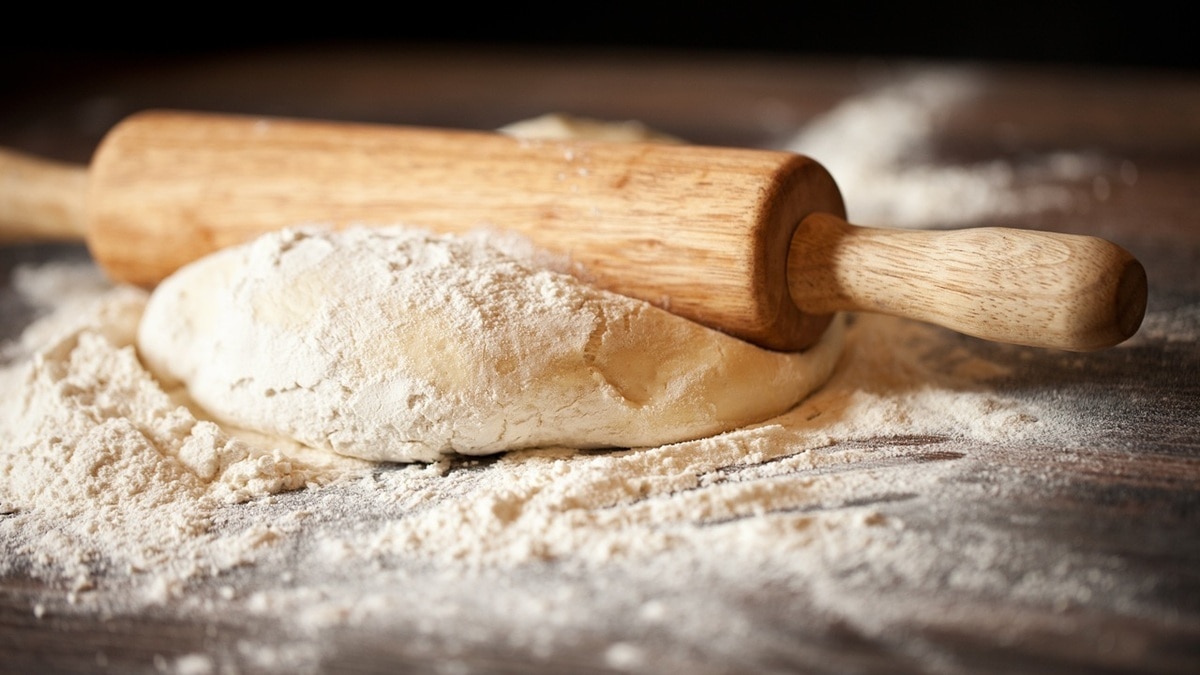 Как быстро разморозить тесто — три самых популярных способа 