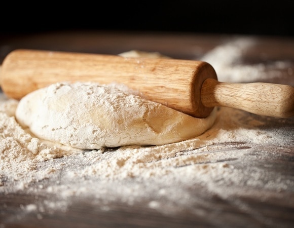 Как быстро разморозить тесто — три самых популярных способа Как быстро разморозить тесто — три самых популярных способа