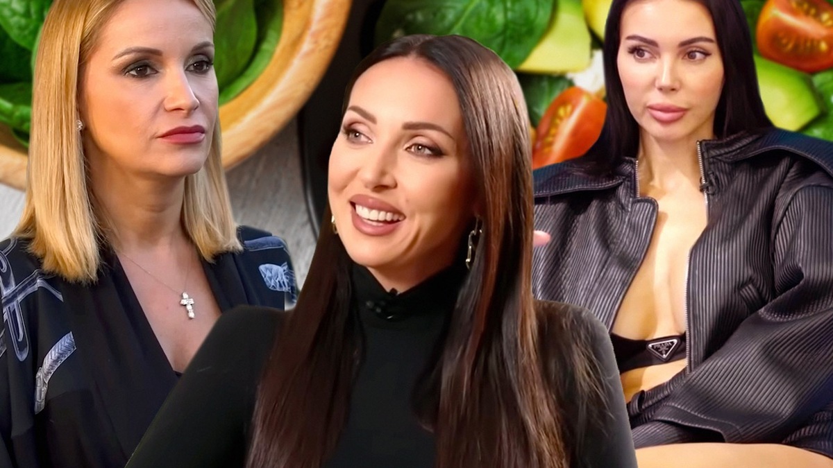 От декрета до обложки: как звездные мамы возвращают себе идеальное тело после родов