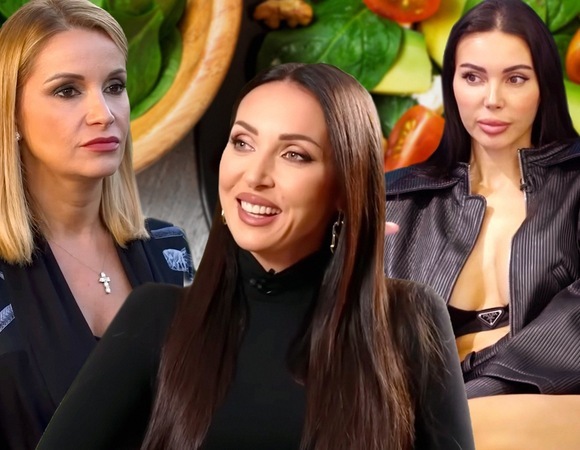 От декрета до обложки: как звездные мамы возвращают себе идеальное тело после родов