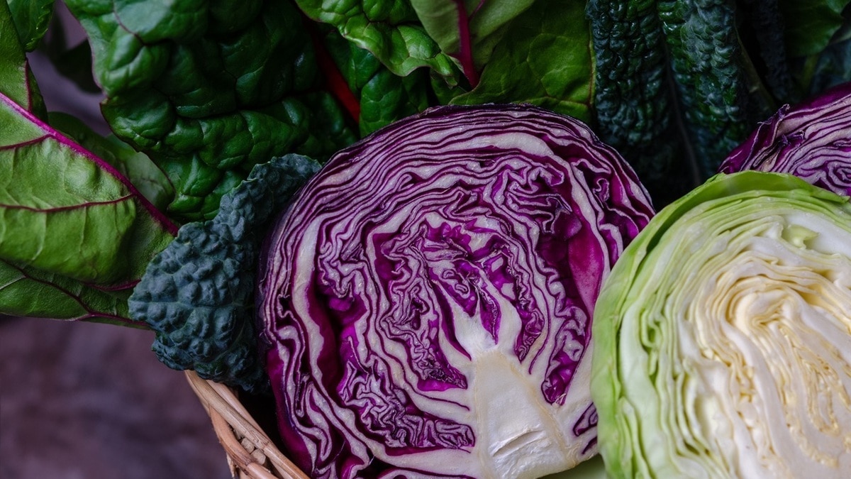 Самый полезный овощ назвал доктор Мясников — это не свекла и даже не репа