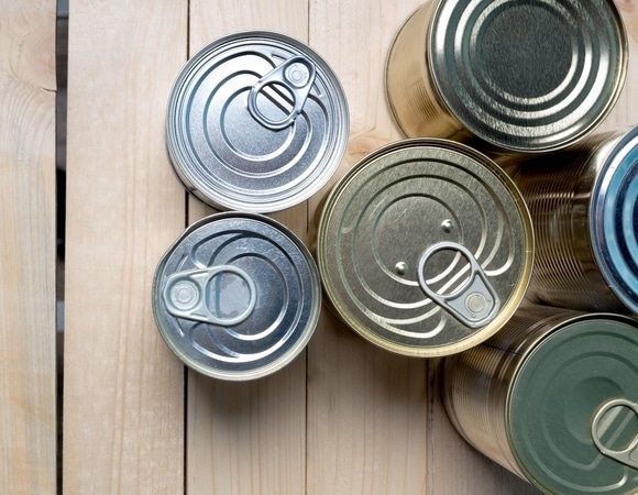 Названы 5 видов консервированных продуктов, которые нужно всегда иметь под рукой Названы 5 видов консервированных продуктов, которые нужно всегда иметь под рукой