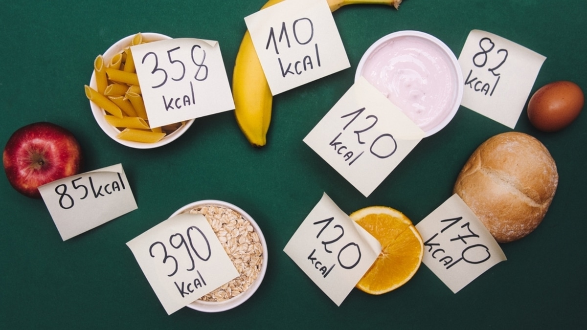 Ты точно знаешь, как считать калории? Разбираем главные ошибки и мифы Ты точно знаешь, как считать калории? Разбираем главные ошибки и мифы