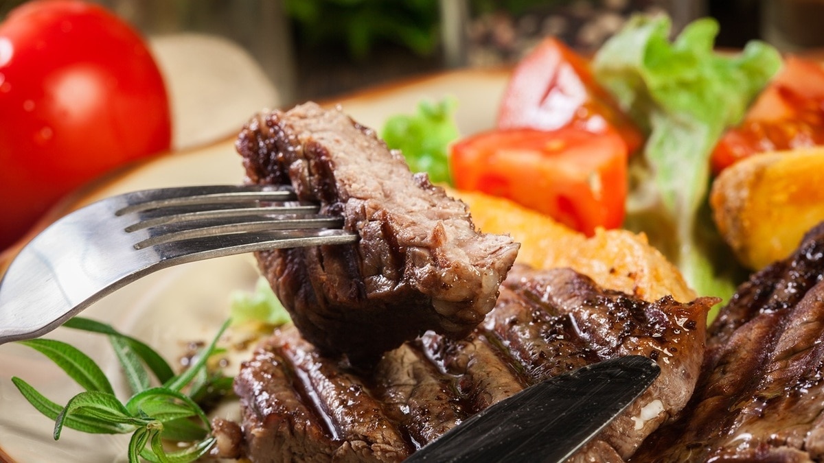 Как сделать мясо мягким — эту хитрость используют лучшие шеф-повара