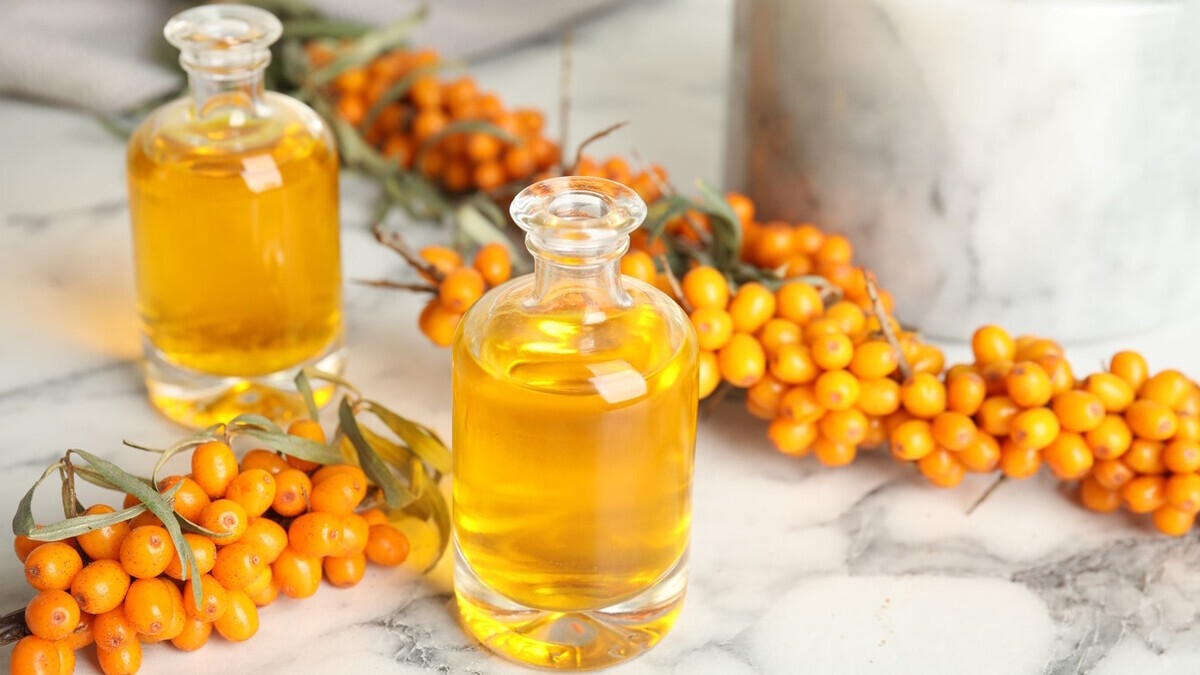 Цены нет: этой полезной ягоде говорит «спасибо» не только иммунитет — печень и кожа тоже