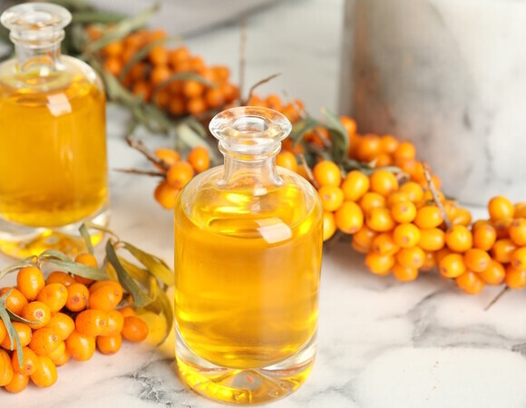 Цены нет: этой полезной ягоде говорит «спасибо» не только иммунитет — печень и кожа тоже