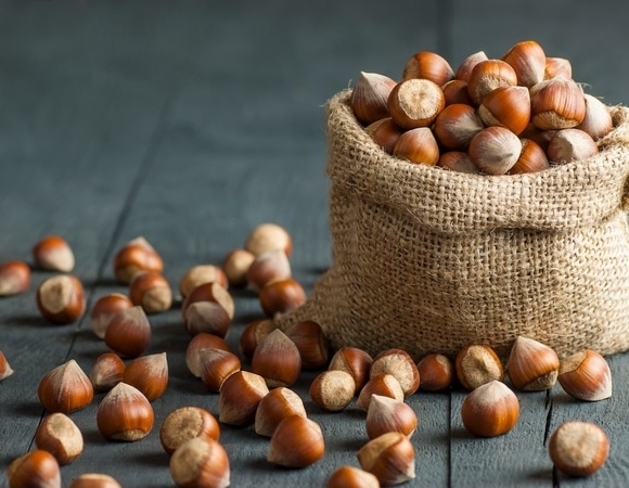 Орехи таят в себе немало вреда: чего стоит опасаться любителям полезных перекусов Орехи таят в себе немало вреда: чего стоит опасаться любителям полезных перекусов