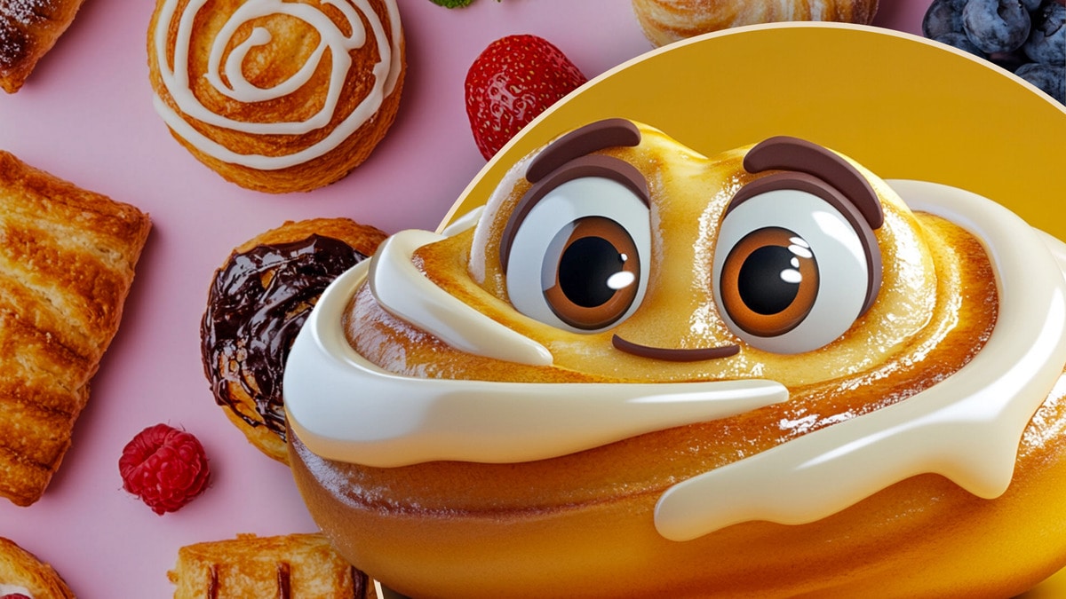 Какая вы булочка? Ответьте на 5 вопросов и узнайте ответ Какая вы булочка? Ответьте на 5 вопросов и узнайте ответ