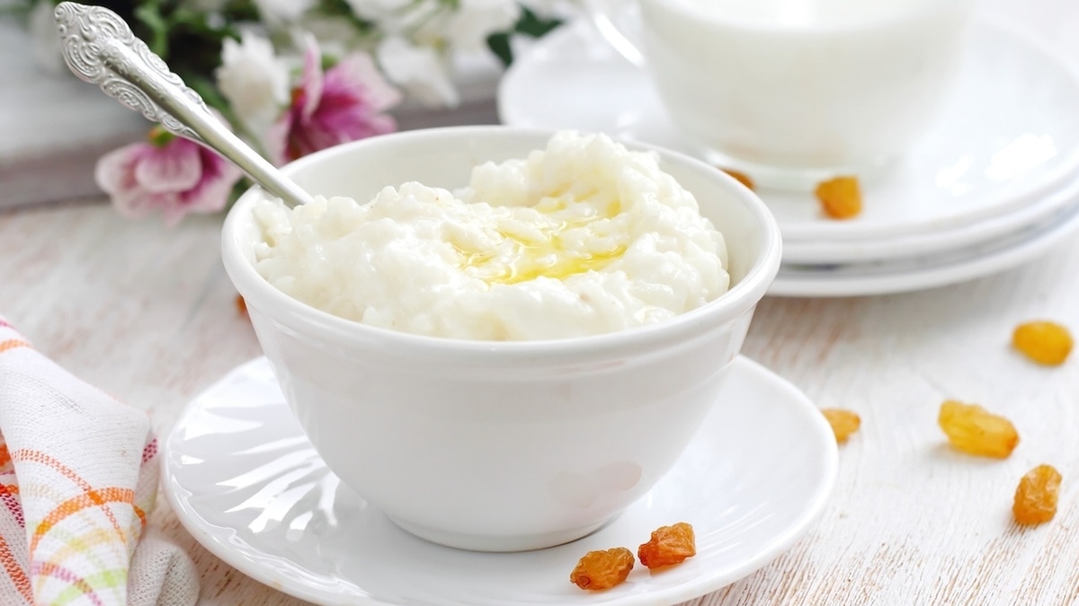 Отлично способствуют жиру на талии: вот 3 каши, которые советуют убрать при похудении