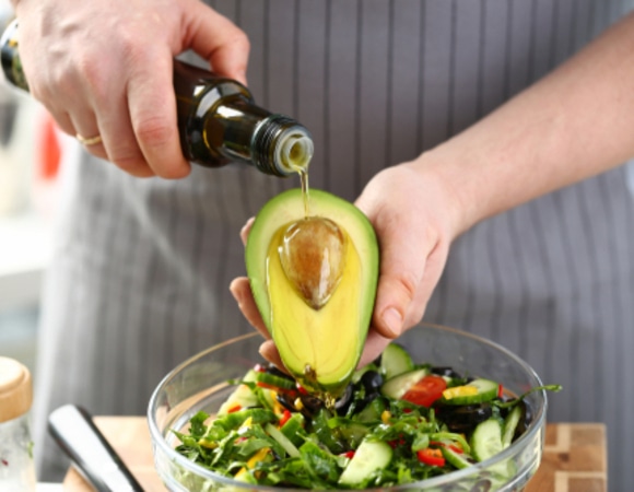 Как выбрать масло авокадо — нужно учесть 7 пунктов, чтобы приобрести действительно качественный продукт Как выбрать масло авокадо — нужно учесть 7 пунктов, чтобы приобрести действительно качественный продукт