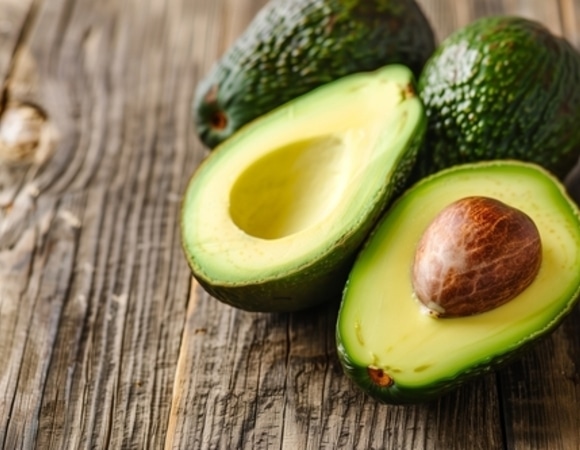 Как выбрать спелый авокадо — даже запах имеет значение Как выбрать спелый авокадо — даже запах имеет значение