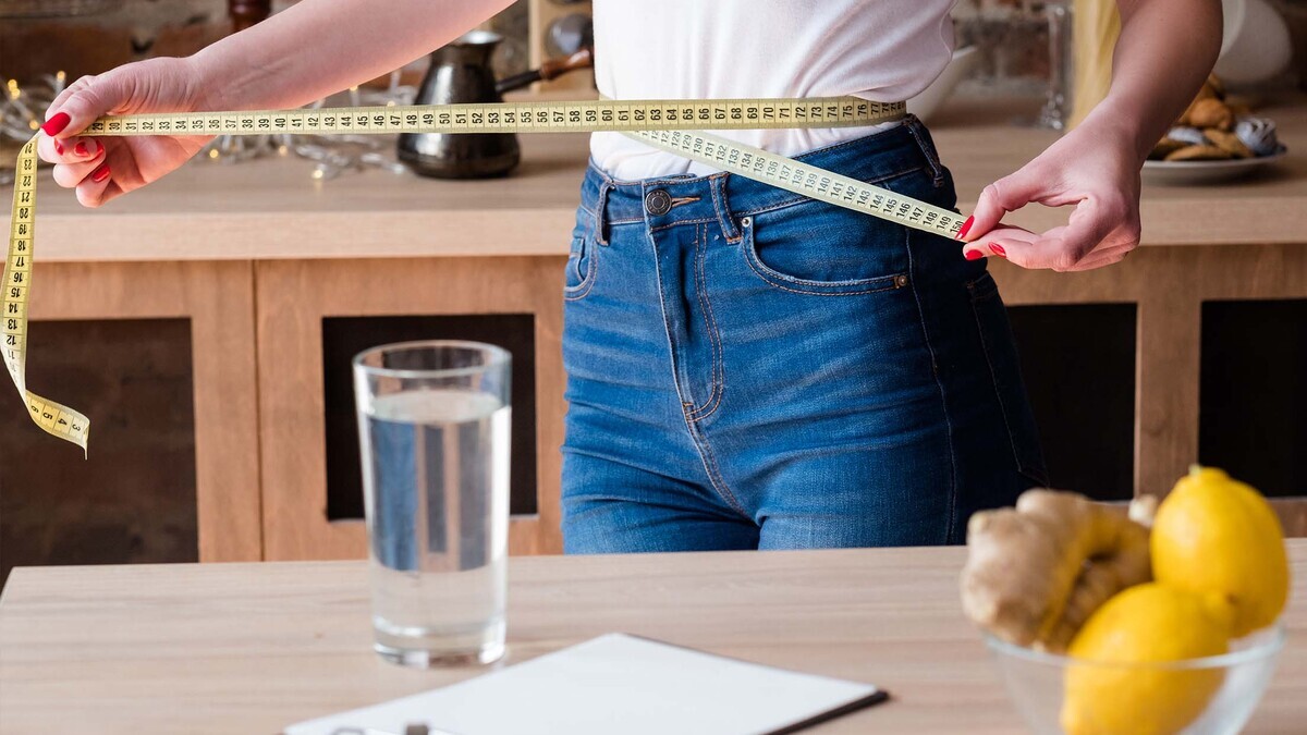 Уже давно не секрет: названы лучшие стратегии в питании, при которых уходит даже самый "упрямый" жир на талии