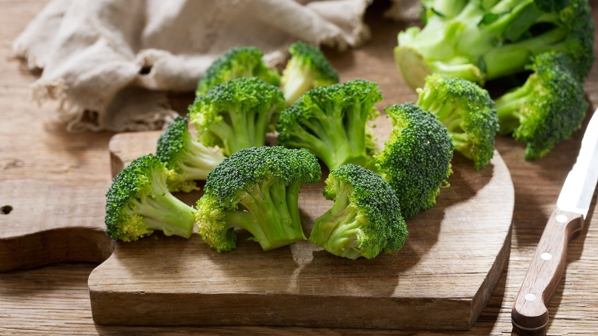 «Суперфуд» брокколи станет в разы полезнее — достаточно добавить в блюдо эту приправу 
