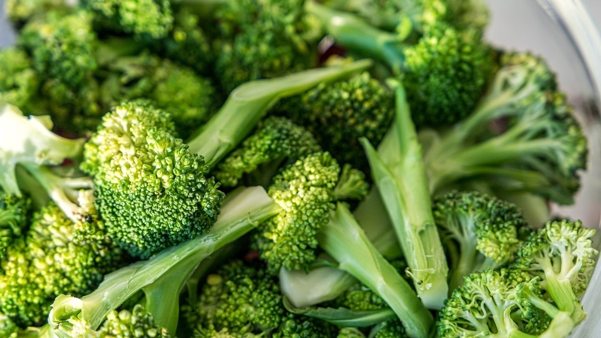 Засекайте время! Стало известно, сколько варить брокколи, чтобы она осталась хрустящей