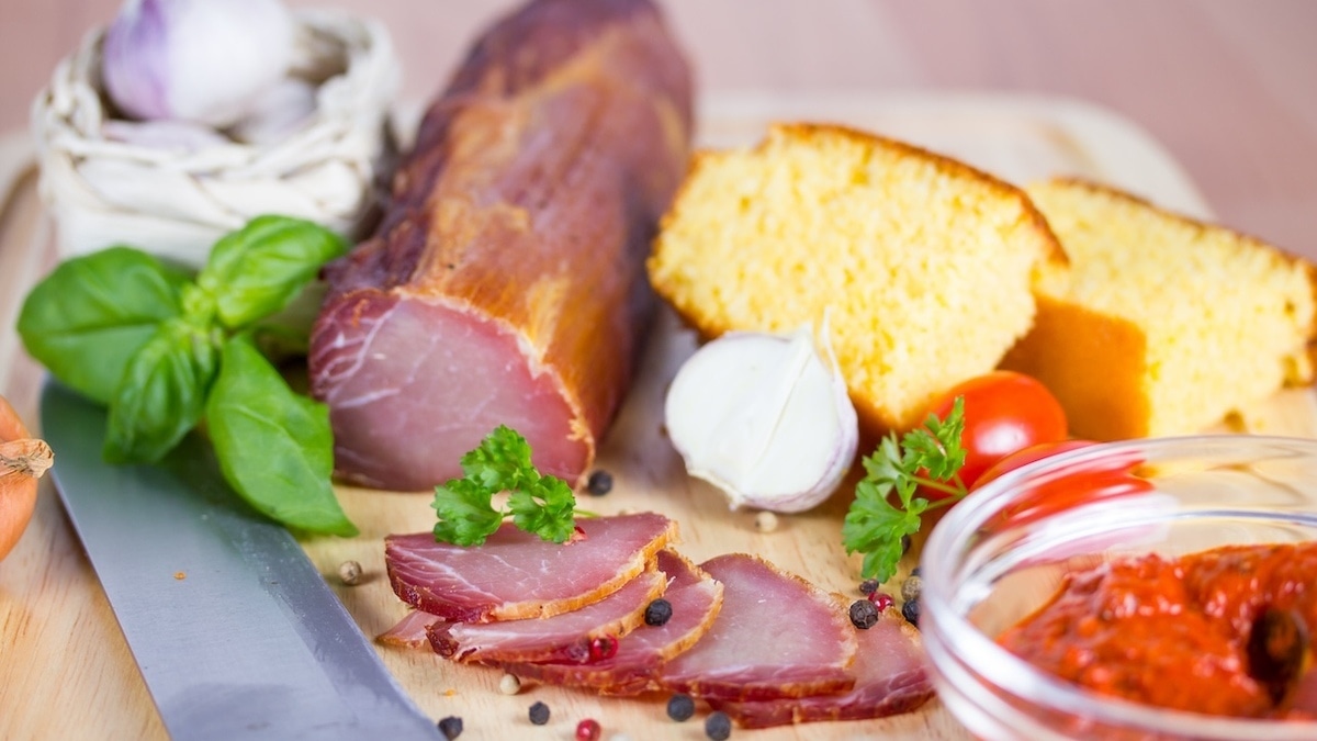 Что из себя представляет «балканский завтрак»? Диетолог поделился своими мыслями о тренде