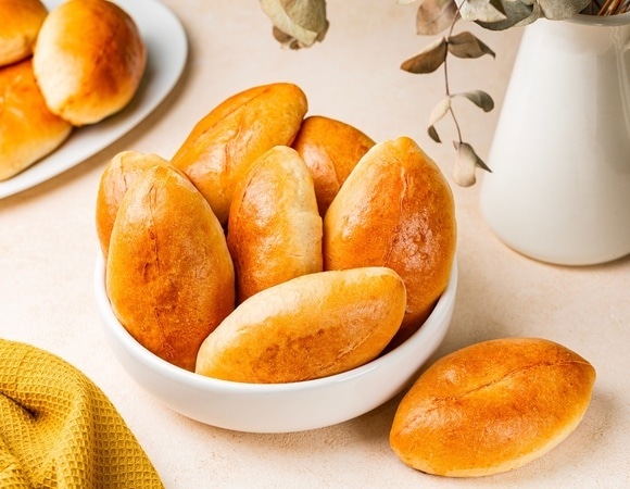 Васильев день: вот почему 12 февраля нужно готовить особые пирожки — «васильки»