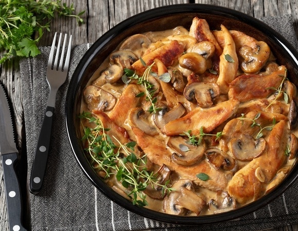 Секрет особой атмосферы: как сделать обычный ужин романтическим? Секрет особой атмосферы: как сделать обычный ужин романтическим?