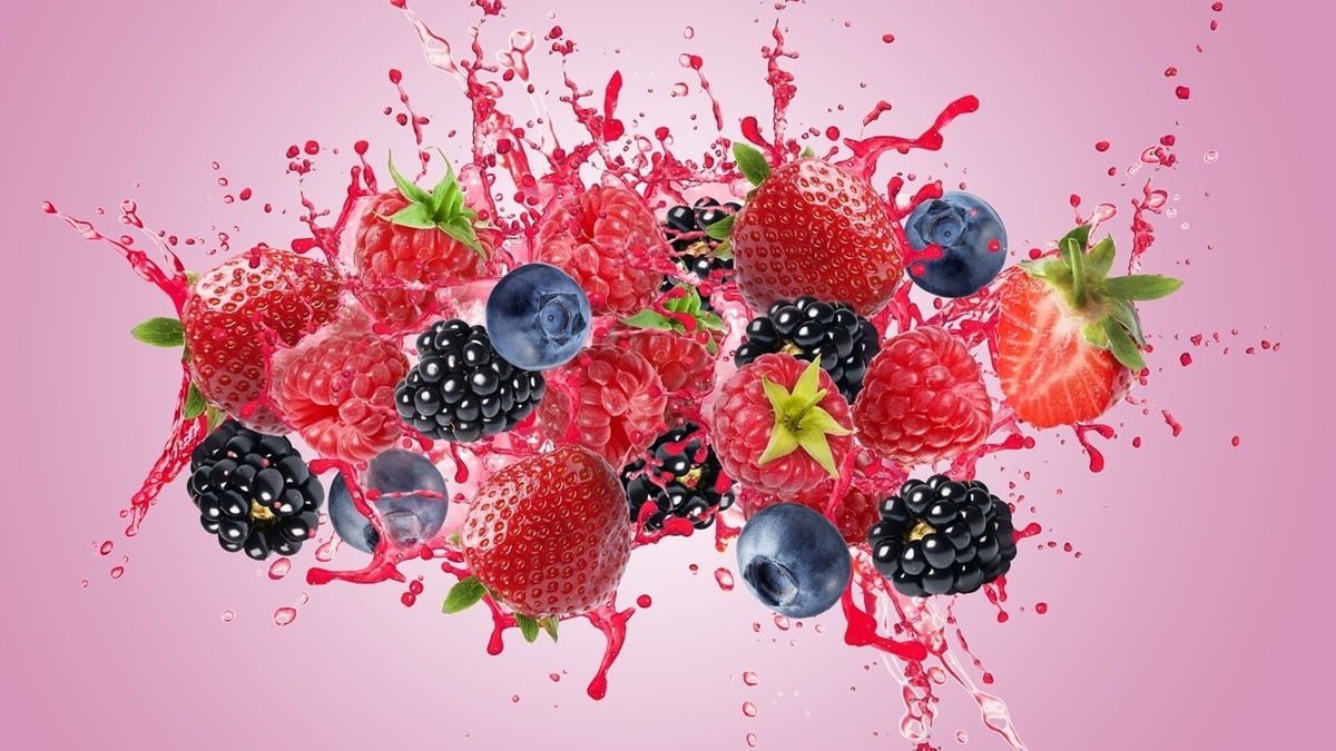 Нужно ли мыть ягоды? Биолог разрушила популярный миф   