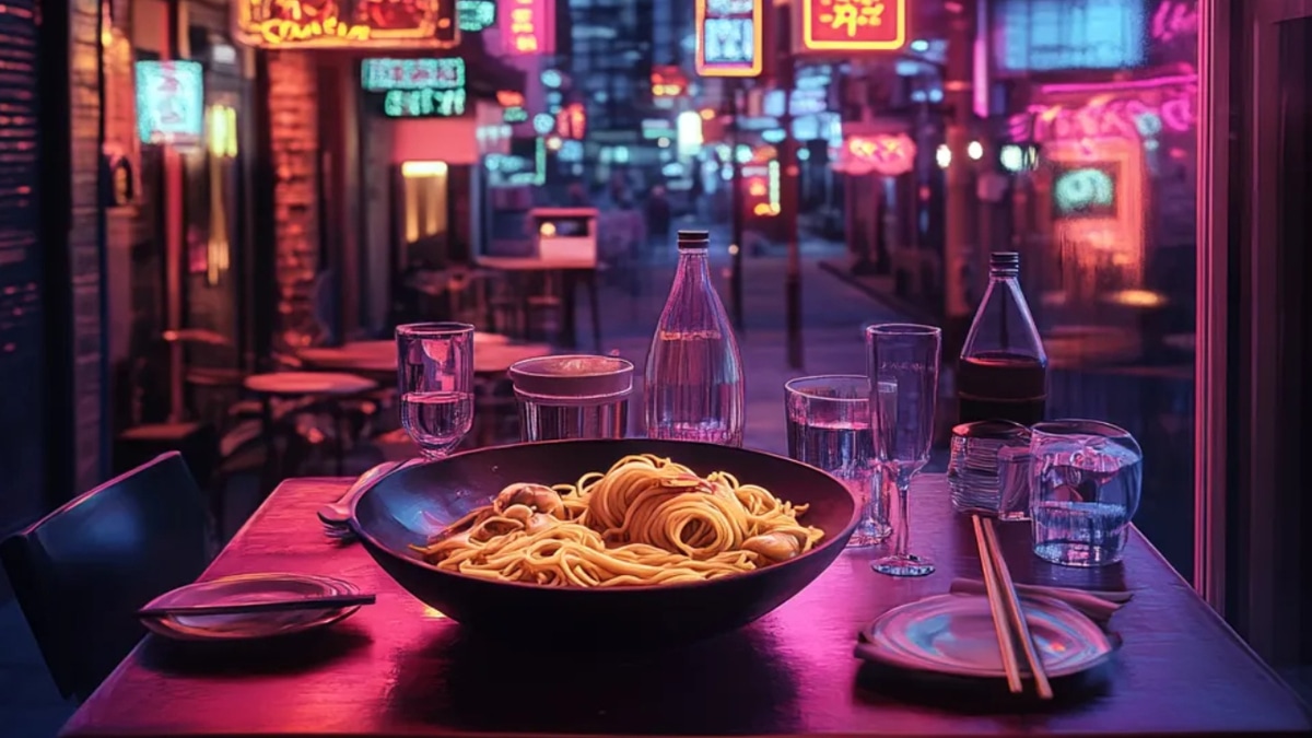 Ужин с ароматом Азии: какие блюда приготовить для мужчины, а какие — для женщины Ужин с ароматом Азии: какие блюда приготовить для мужчины, а какие — для женщины