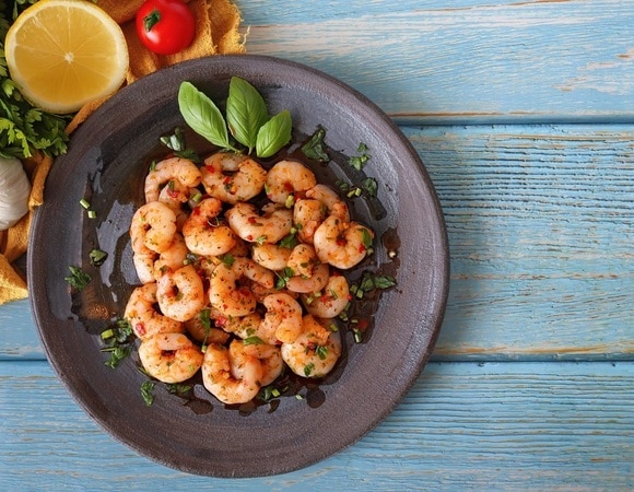 Как быстро разморозить креветки — хватит и 10 минут Как быстро разморозить креветки — хватит и 10 минут