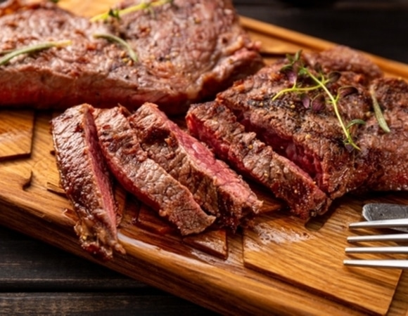 Как долго запекать замороженную говядину в духовке? Как долго запекать замороженную говядину в духовке?